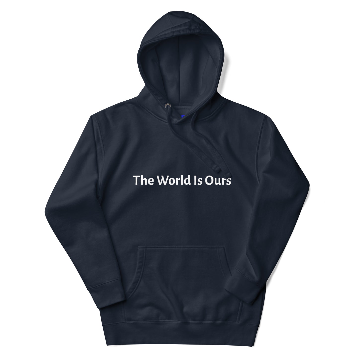 TWIO Global Takeover Unisex Hoodie